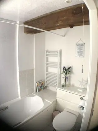 Grand Central , The Mill - Banyo Tipleri