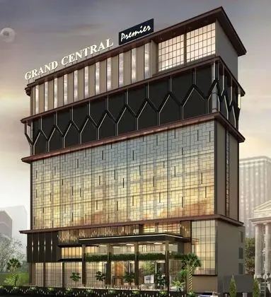 Grand Central Premier