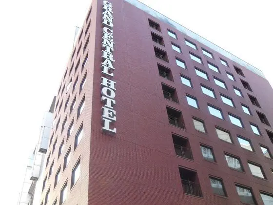 Grand Central Hotel