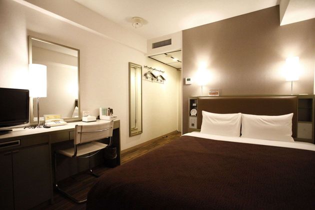 Grand Central HotelFotoğrafı