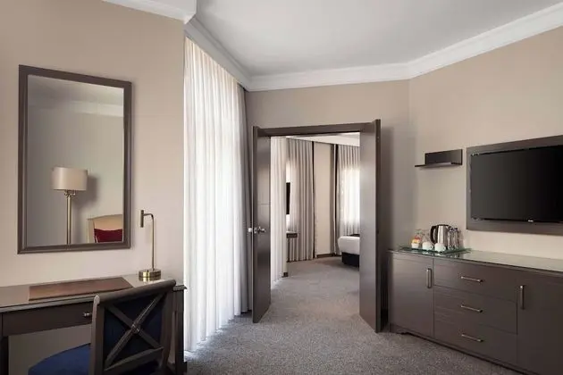 Grand Cevahir Hotel & Convention Center - Oda