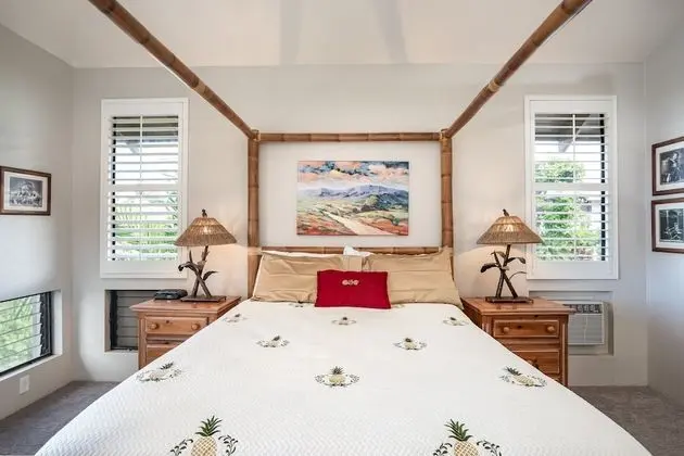 Grand Champions 32 2 Bedroom Condo by Redawning - Oda