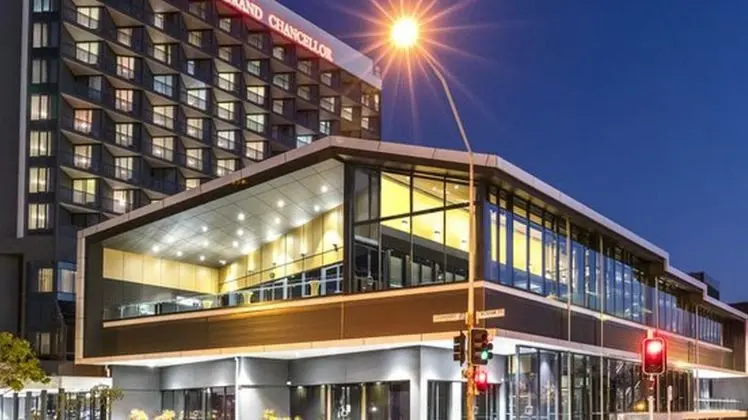 Grand Chancellor Brisbane