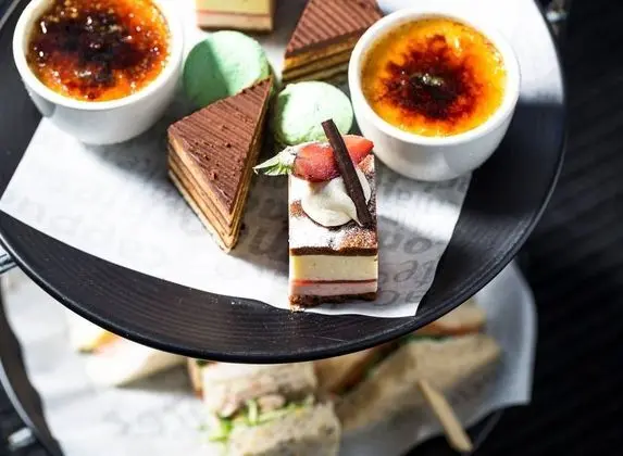 Hotel Grand Chancellor Hobart