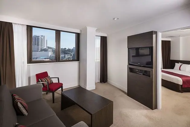 Hotel Grand Chancellor Townsville