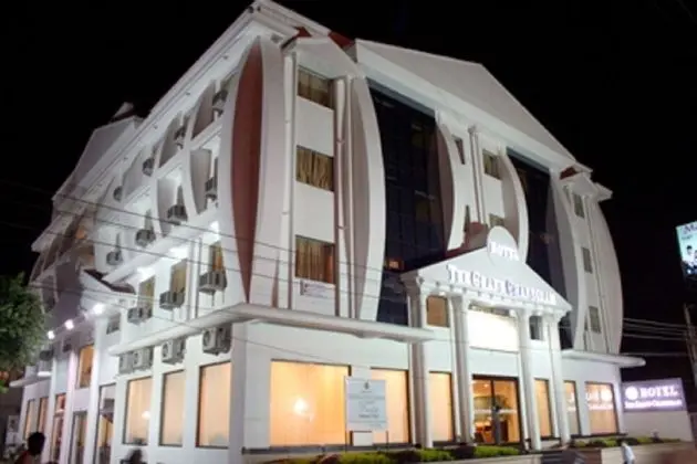 Hotel The Grand Chandiram