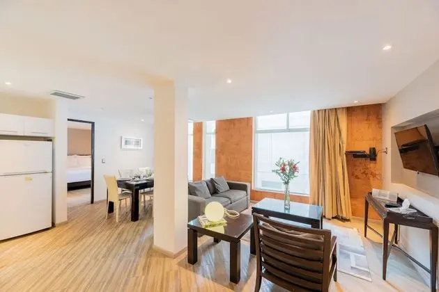 Grand Chapultepec Residencial