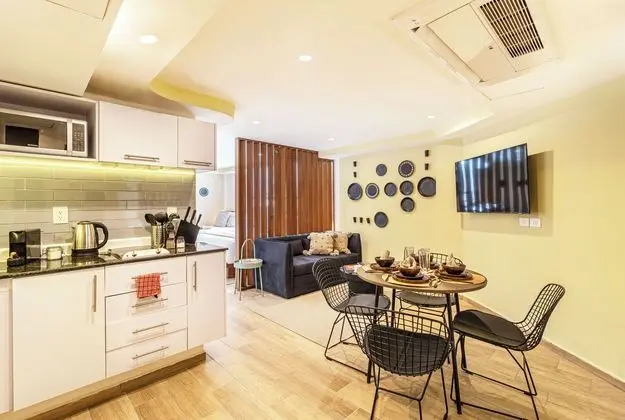 Grand Chapultepec Residencial - Öne Çıkan Resim