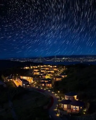 Grand Chariot Hokutoshichisei 135°