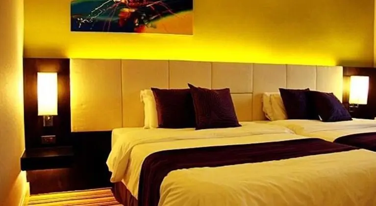 Grand China Hotel