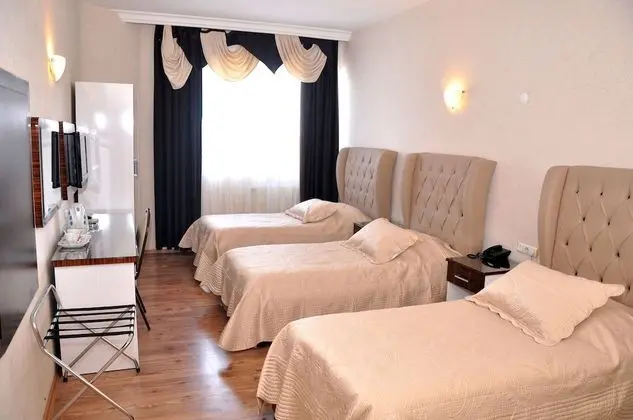 Grand Cinar Hotel - Oda