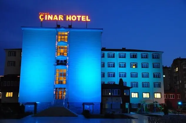 Grand Cinar Hotel - Öne Çıkan Resim