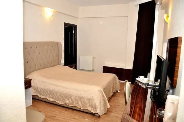 Grand Çınar Hotel - Oda
