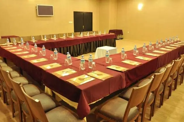 Grand Çınar Hotel - Toplantı Odası