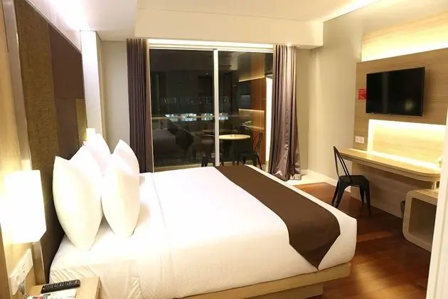 GRAND CITIHUB HOTEL KAJOETANGAN