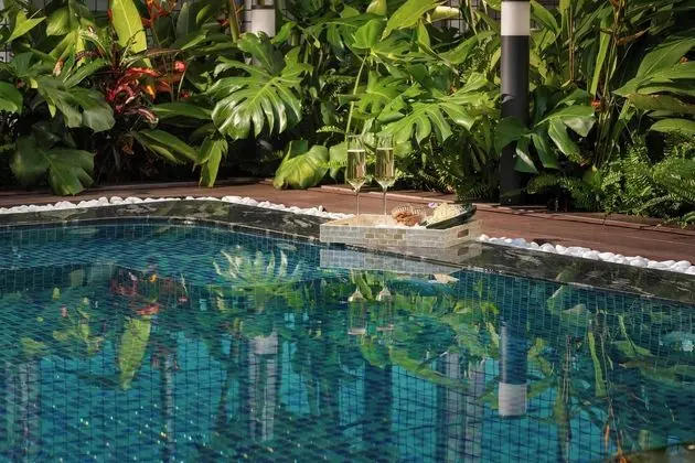 Grand Cititel Hanoi Hotel - Öne Çıkan Resim
