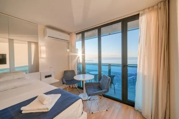 Grand City Apartments Batumi - Öne Çıkan Resim