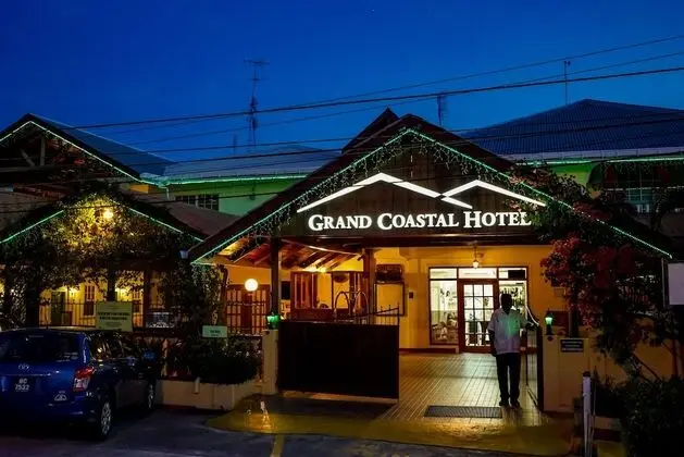 Grand Coastal Hotel
