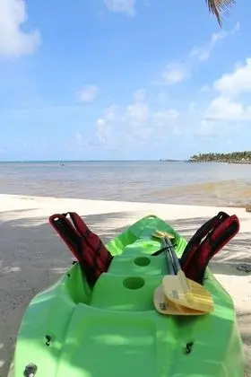 Grand Colony Island Villas - Plaj