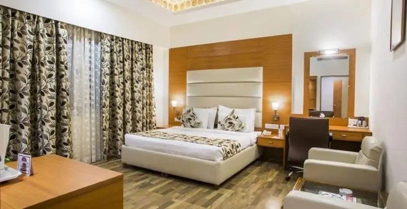 Grand Continental Hotel - Öne Çıkan Resim