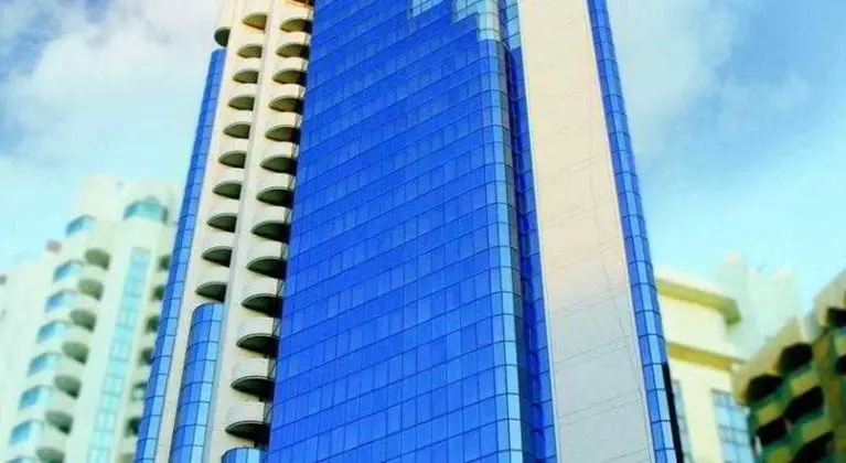 Grand Continental Hotel - Genel