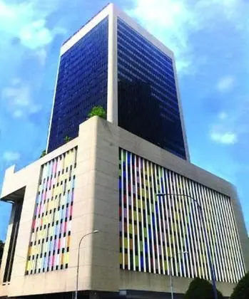 Grand Continental