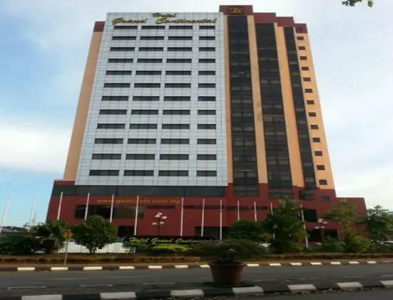 Grand Continental Kuching