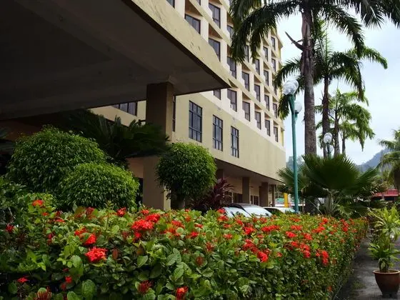 Grand Continental Langkawi