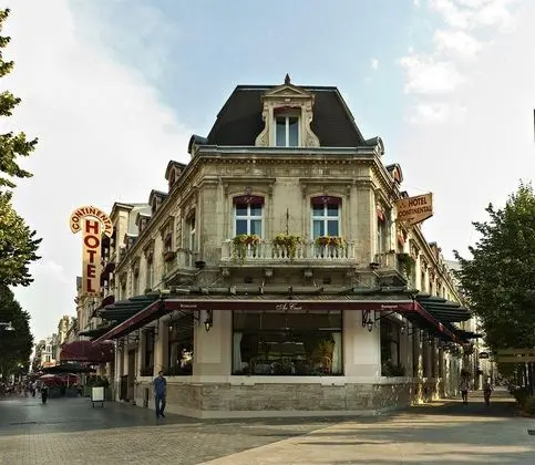 Grand Hotel Continental