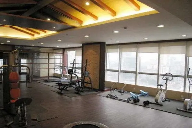 Grand Continental Service Apartment