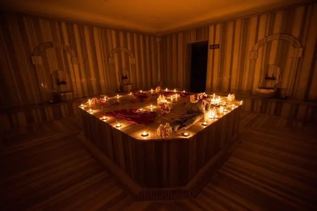 Grand Hotel & Convention Center Karaman - Spa