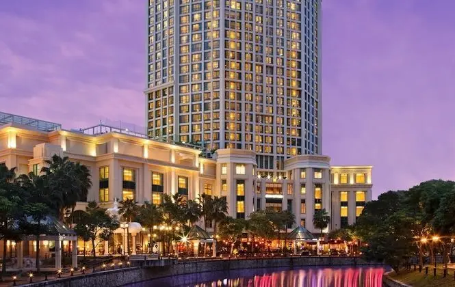 Grand Copthorne Waterfront (SG Clean)