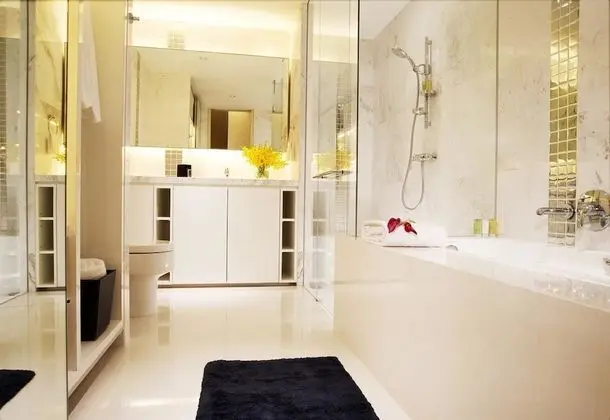 Grand Copthorne Waterfront (SG Clean) - Oda
