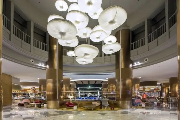 Grand Copthorne Waterfront (SG Clean) - Öne Çıkan Resim