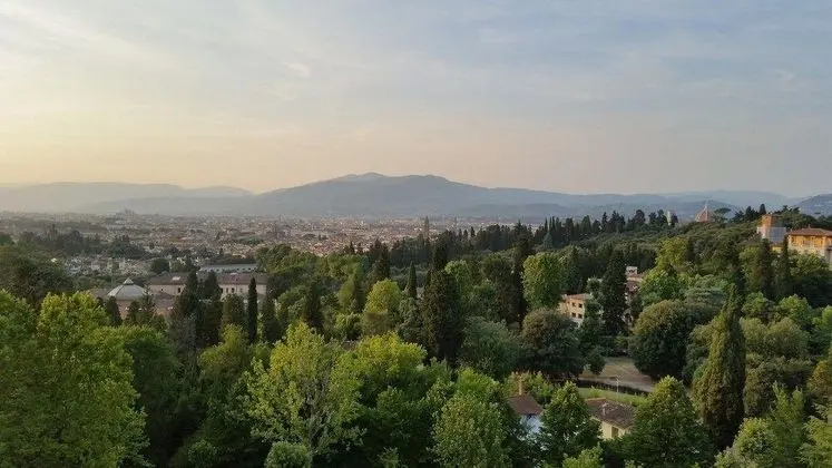Grand Hotel Villa Cora