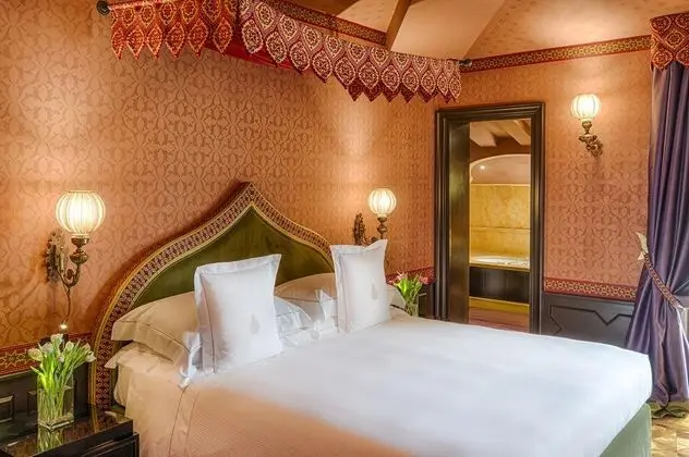 Grand Hotel Villa Cora