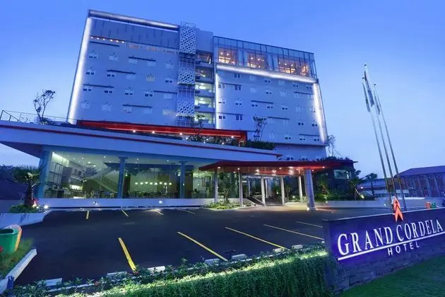 Grand Cordela Hotel Bandung