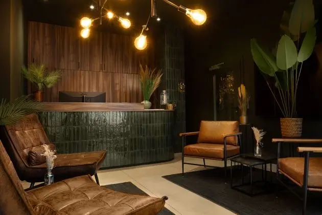 Hotel Grand Corner - Öne Çıkan Resim