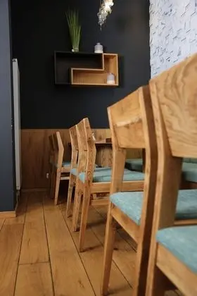 Hotel Grand Corner - Yerinde Yemek