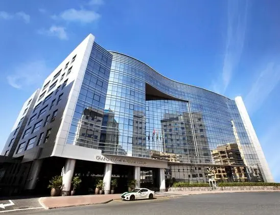 Grand Cosmopolitan Hotel - Öne Çıkan Resim