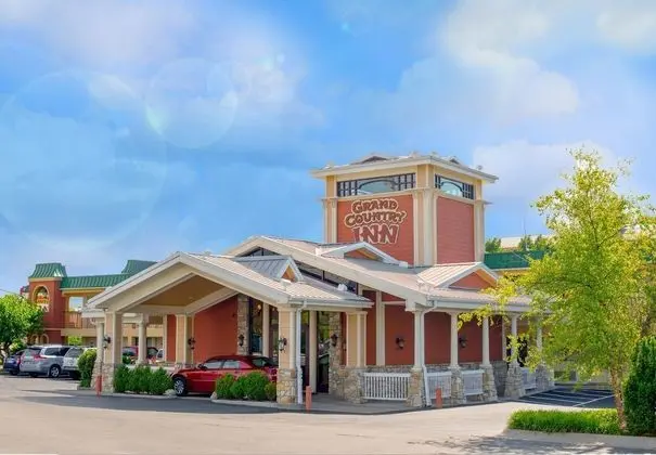 Grand Country Waterpark Resort - Öne Çıkan Resim