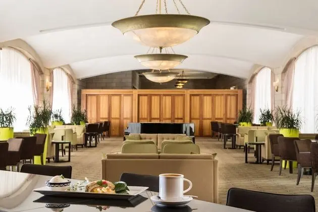 Grand Court Jerusalem