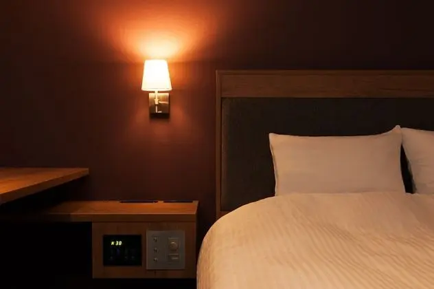 Hotel The Grand Court Tsunishi - Oda