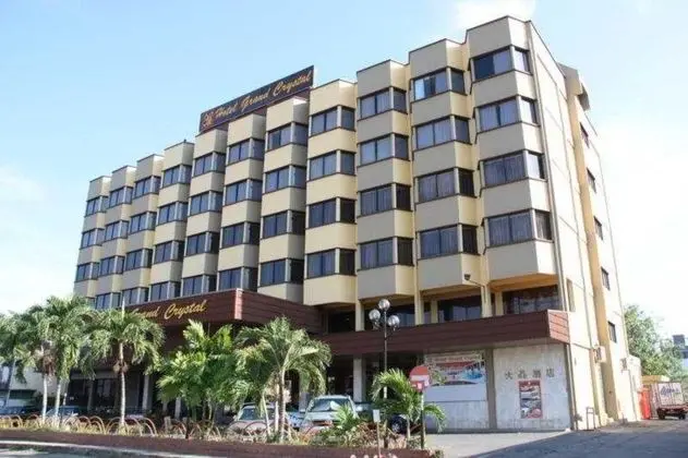 Grand Crystal Kedah