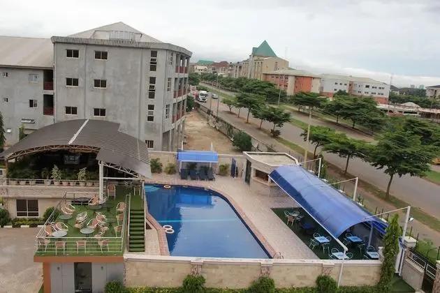 Grand Cubana Hotels