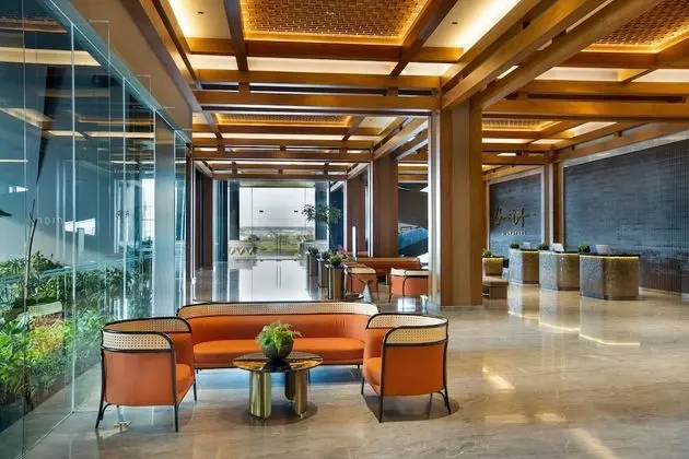 Grand Dafam Signature Airport Yogyakarta