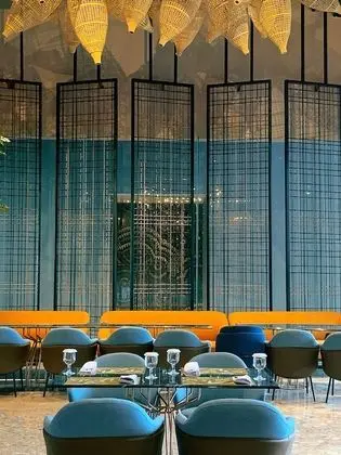 Grand Dafam Signature Airport Yogyakarta - Yerinde Yemek