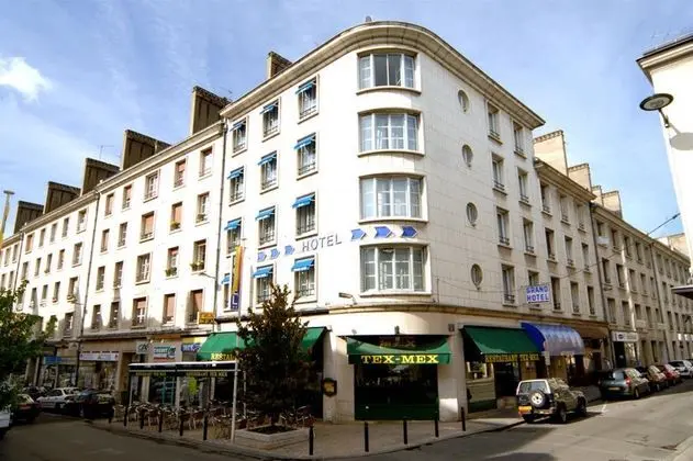 Grand Hotel