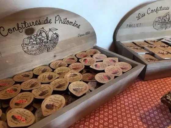 Grand Hotel de la Gare