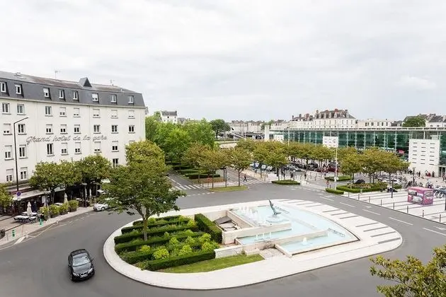 Grand Hotel de la Gare